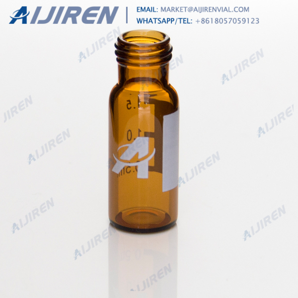 polymer feet micro insert 9-425 Screw Top 2ml Vials